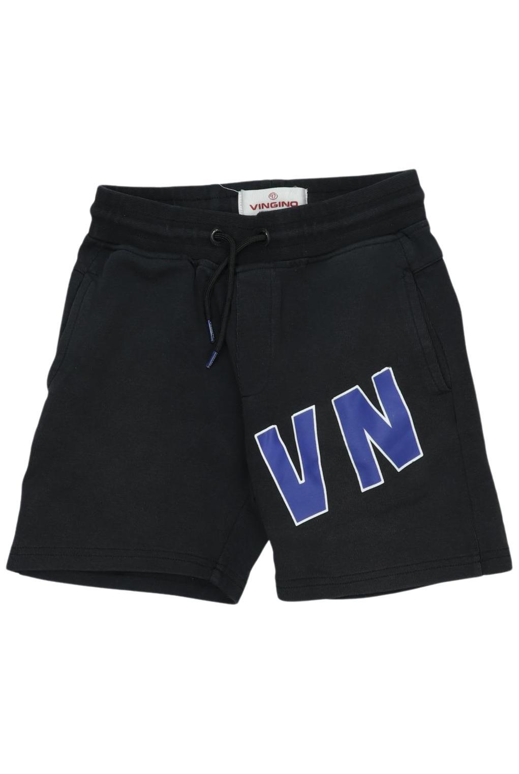 

Vingino Damen Shorts, schwarz, Gr. 140