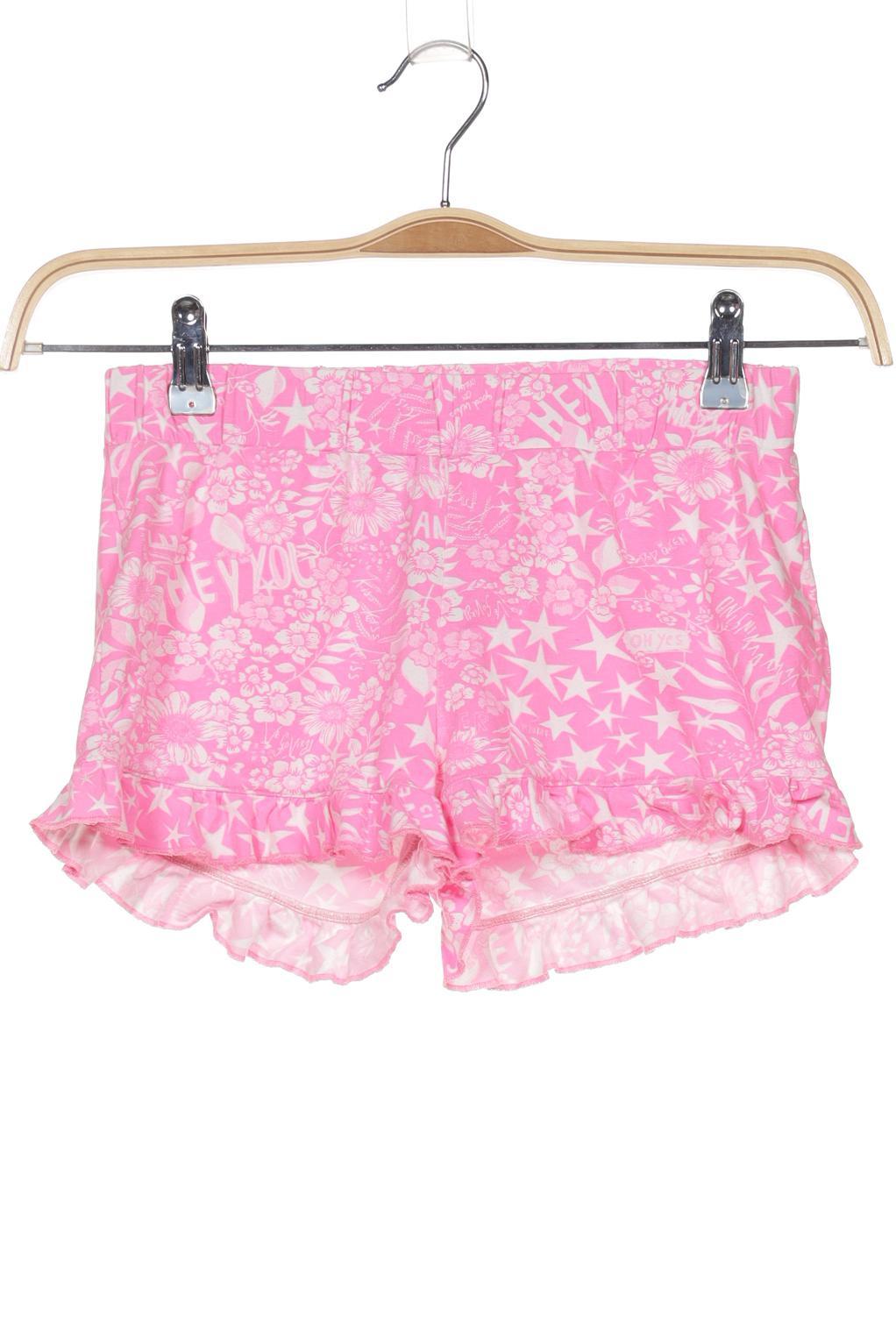 

Vingino Damen Shorts, neon, Gr. 140