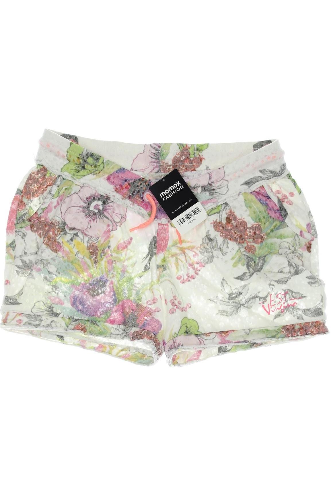 

Vingino Damen Shorts, mehrfarbig, Gr. 16