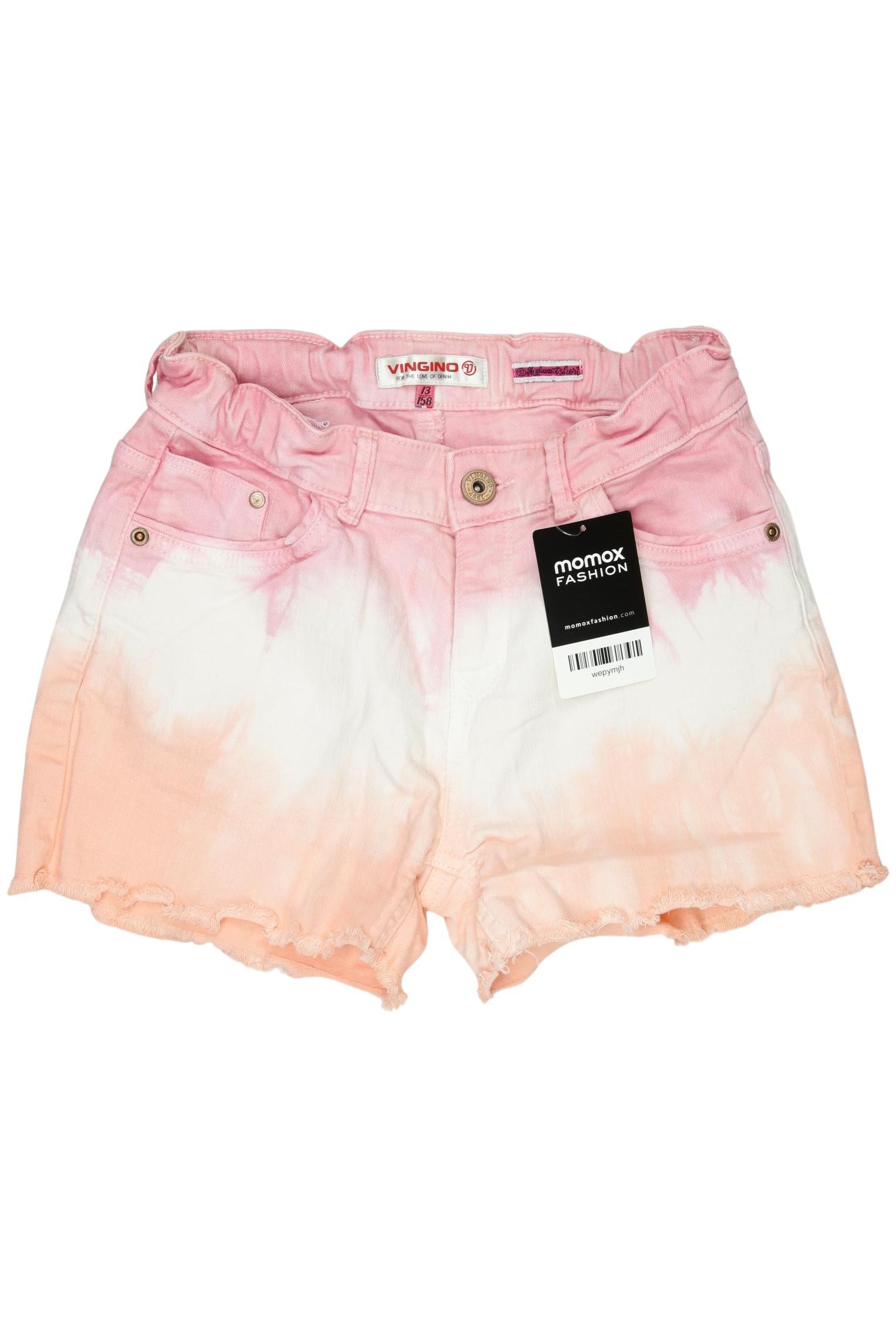 

Vingino Damen Shorts, pink, Gr. 158