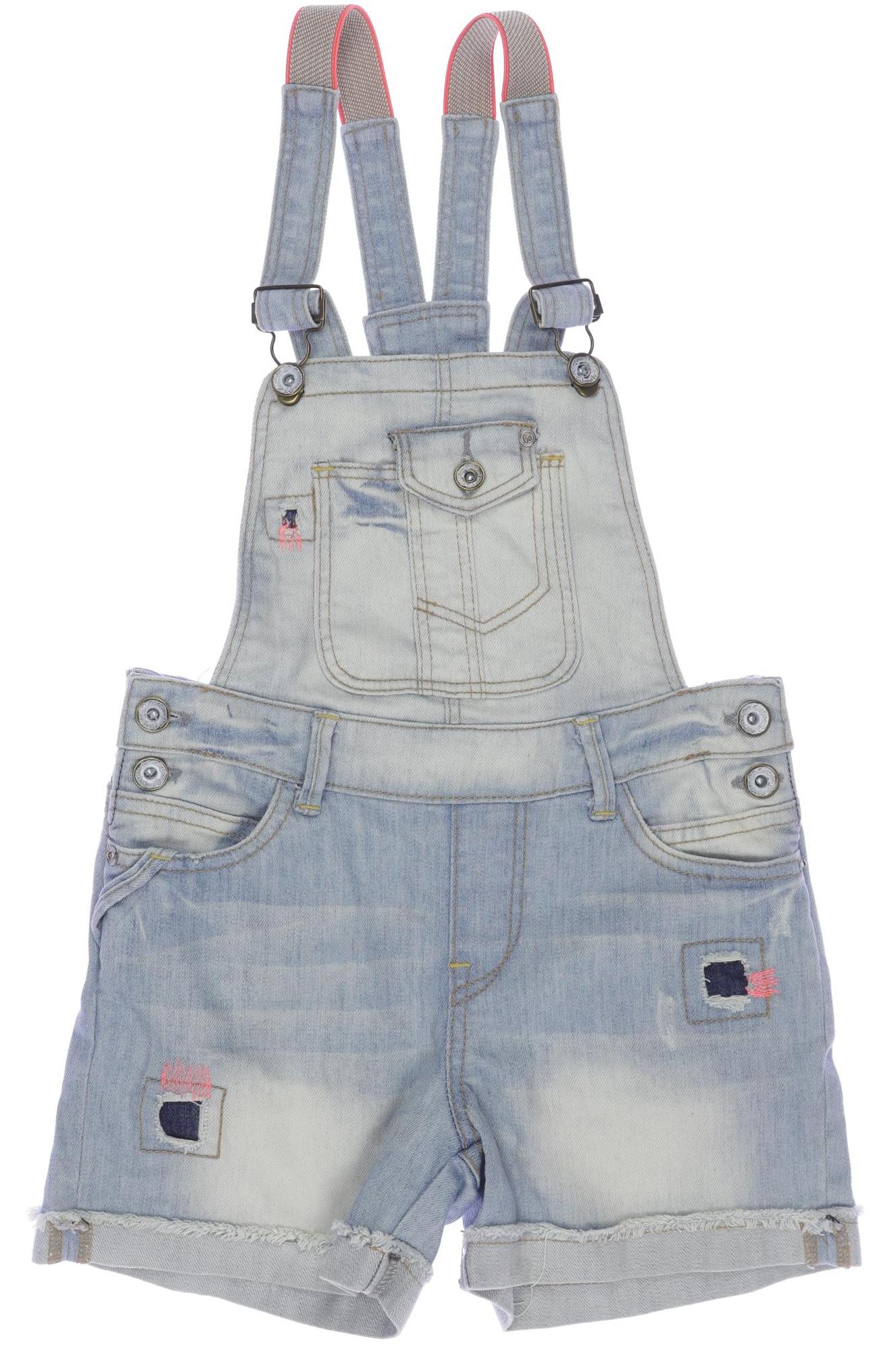 

Vingino Damen Shorts, hellblau, Gr. 140