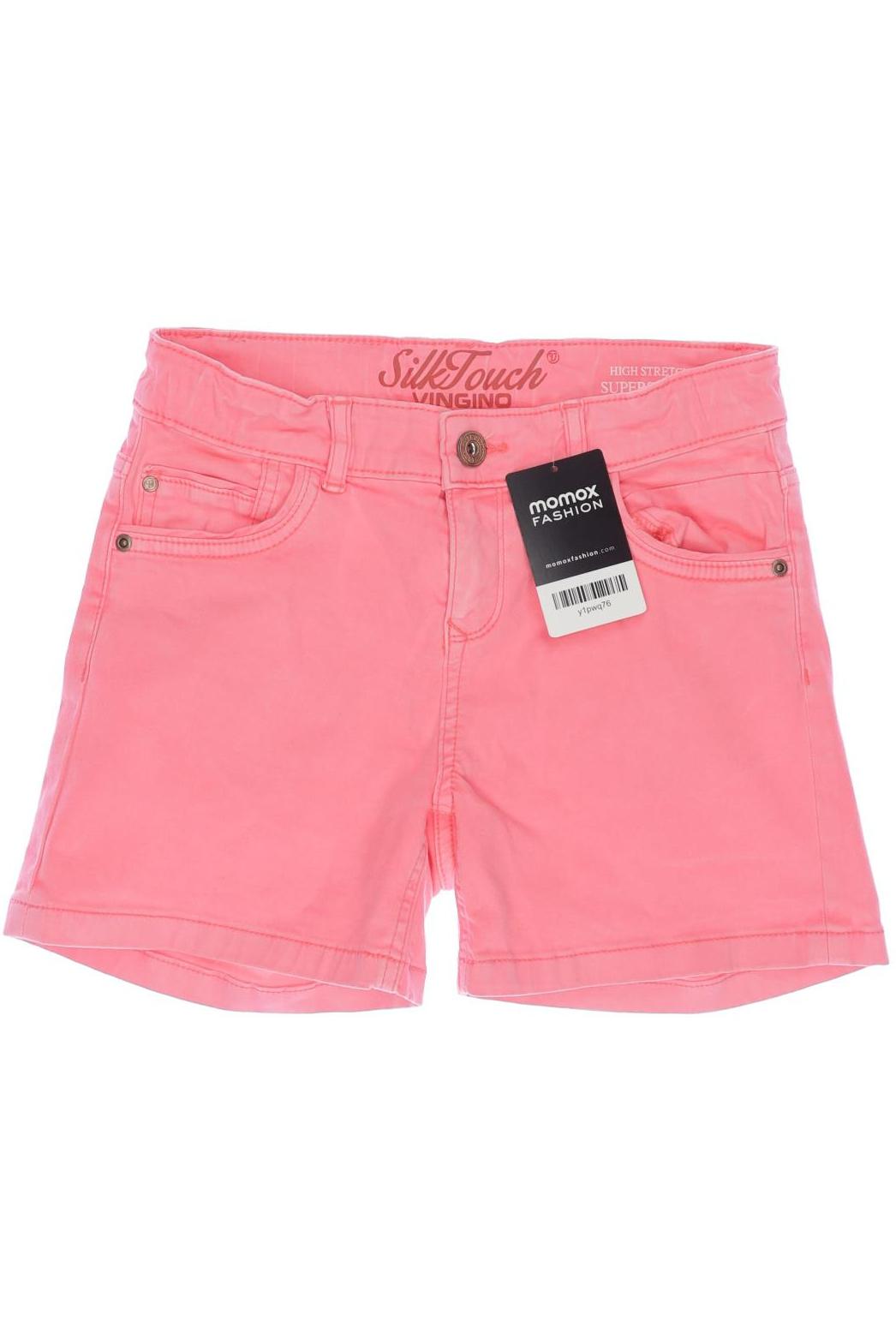 

Vingino Damen Shorts, neon, Gr. 152