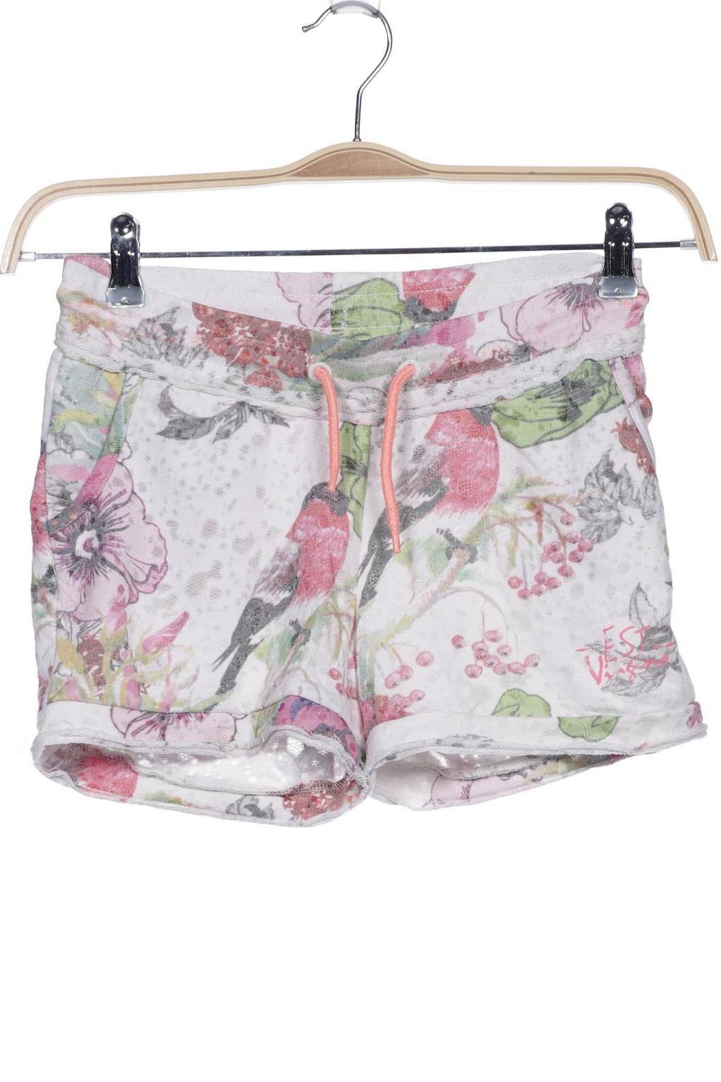 

Vingino Damen Shorts, mehrfarbig, Gr. 152