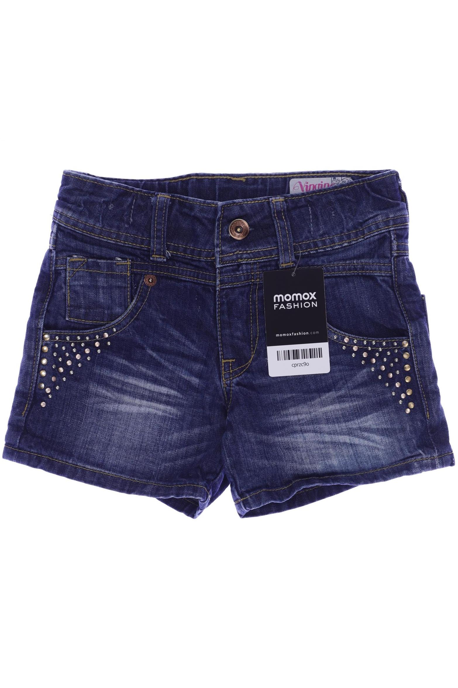 

Vingino Mädchen Shorts, blau
