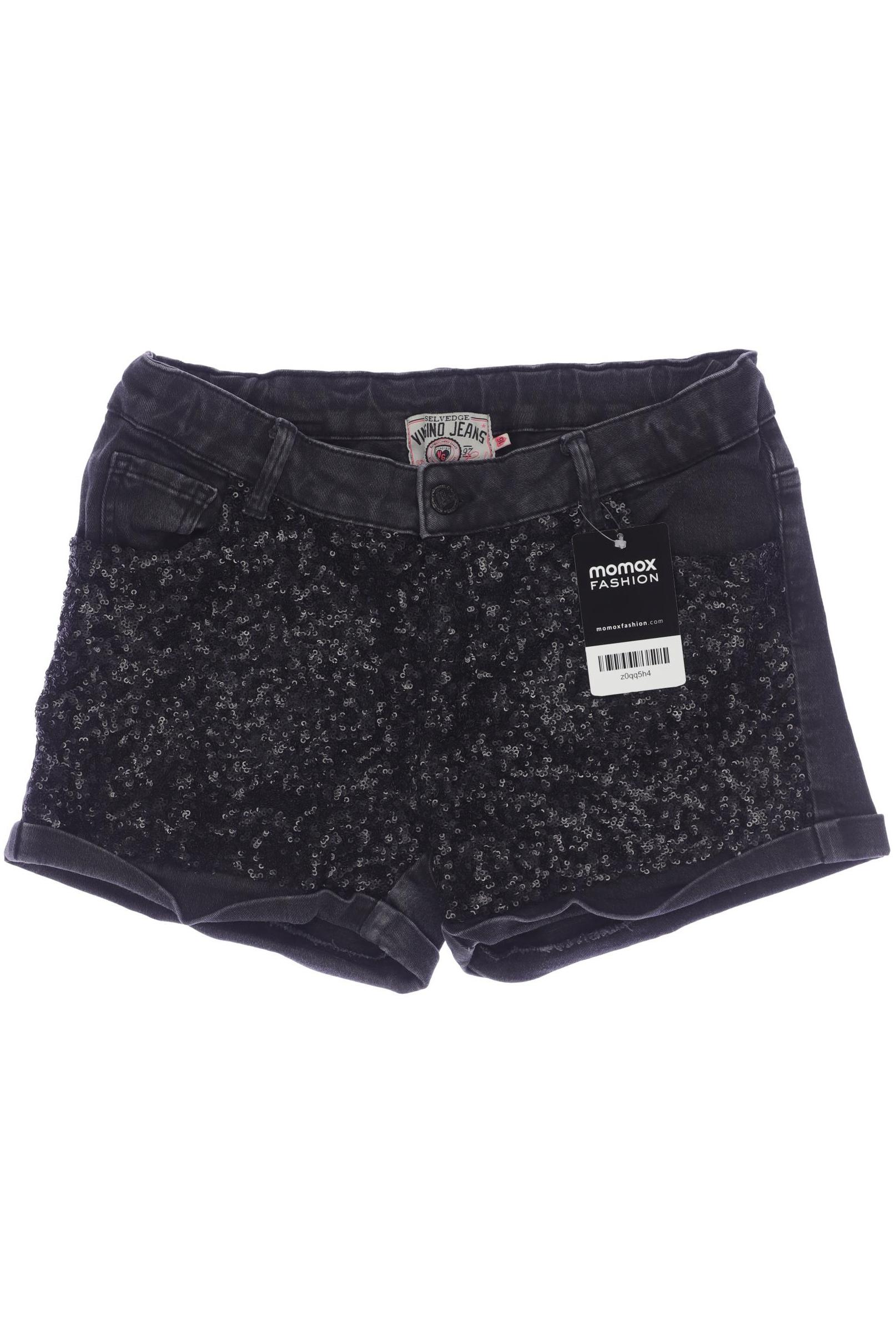 

Vingino Damen Shorts, grau, Gr. 176