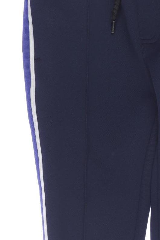 Thumbnail - Vingino Damen Stoffhose, marineblau, Gr. 128