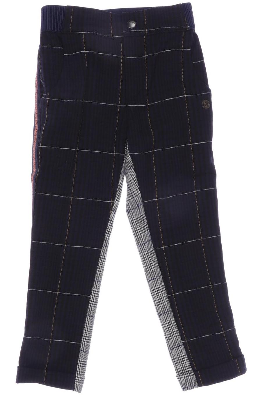 

Vingino Mädchen Stoffhose, marineblau
