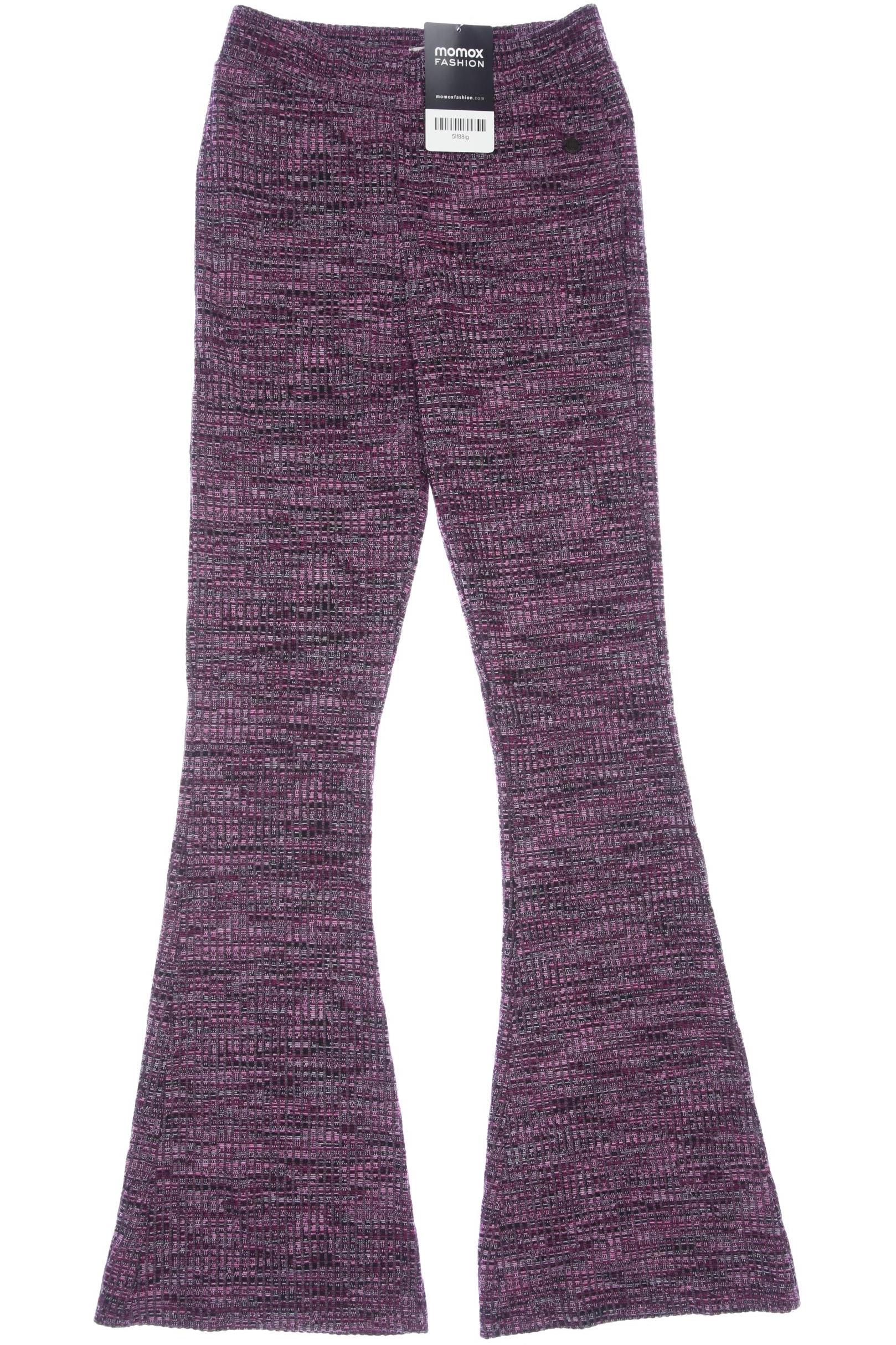 

Vingino Damen Stoffhose, flieder, Gr. 146