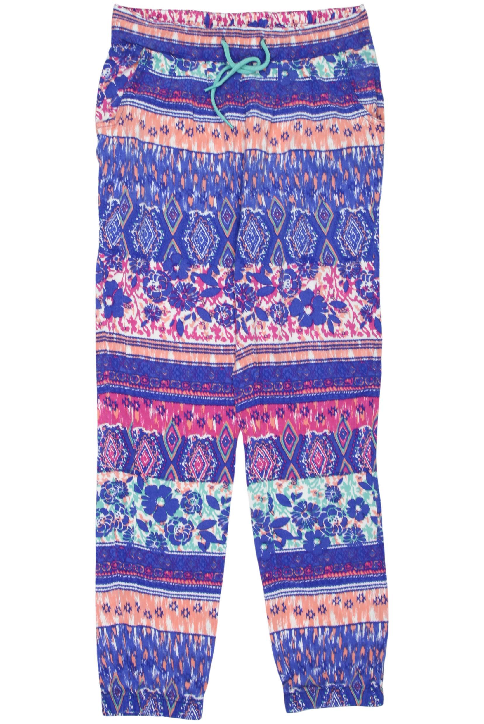 

Vingino Mädchen Stoffhose, blau, Gr. 12