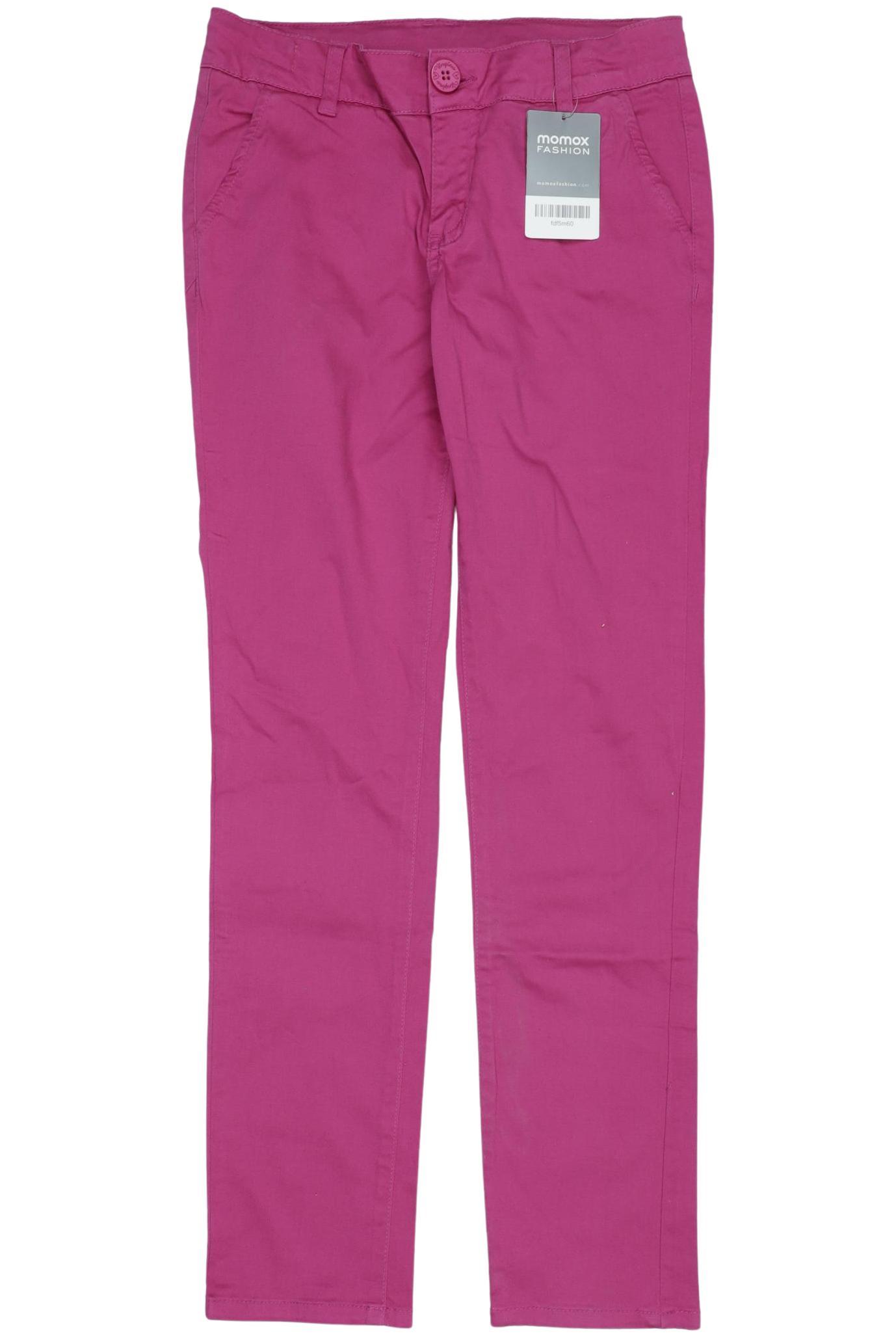 

Vingino Damen Stoffhose, pink, Gr. 152
