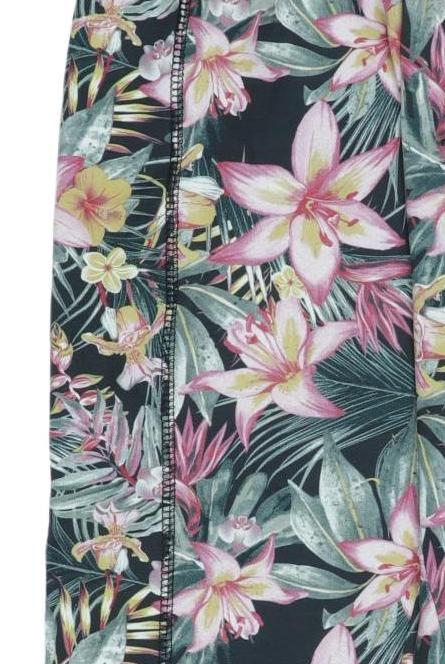 Thumbnail - Vingino Mädchen Stoffhose, grün, Gr. 14