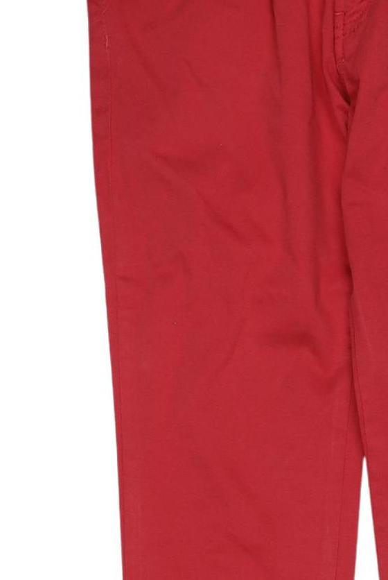 Thumbnail - Vingino Mädchen Stoffhose, rot, Gr. 164