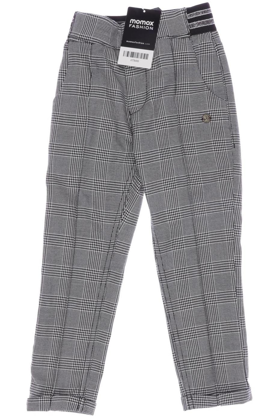 

Vingino Mädchen Stoffhose, grau