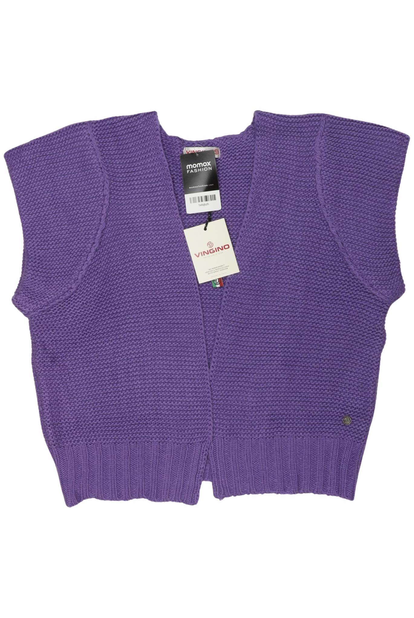 

Vingino Mädchen Strickjacke, flieder, Gr. 176