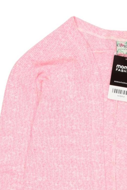 Thumbnail - Vingino Mädchen Strickjacke, pink, Gr. 164