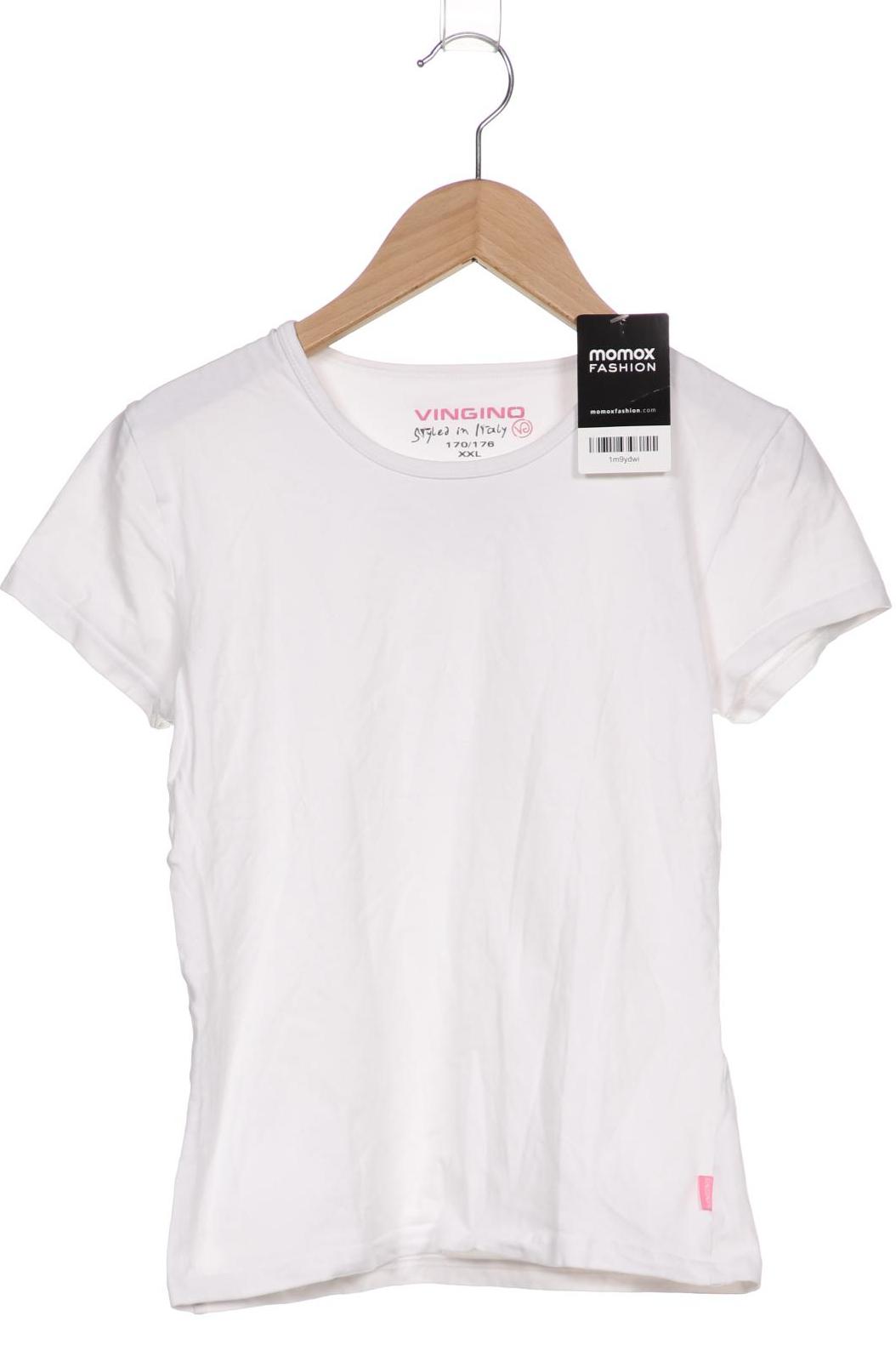 

Vingino Mädchen T-Shirt, weiß