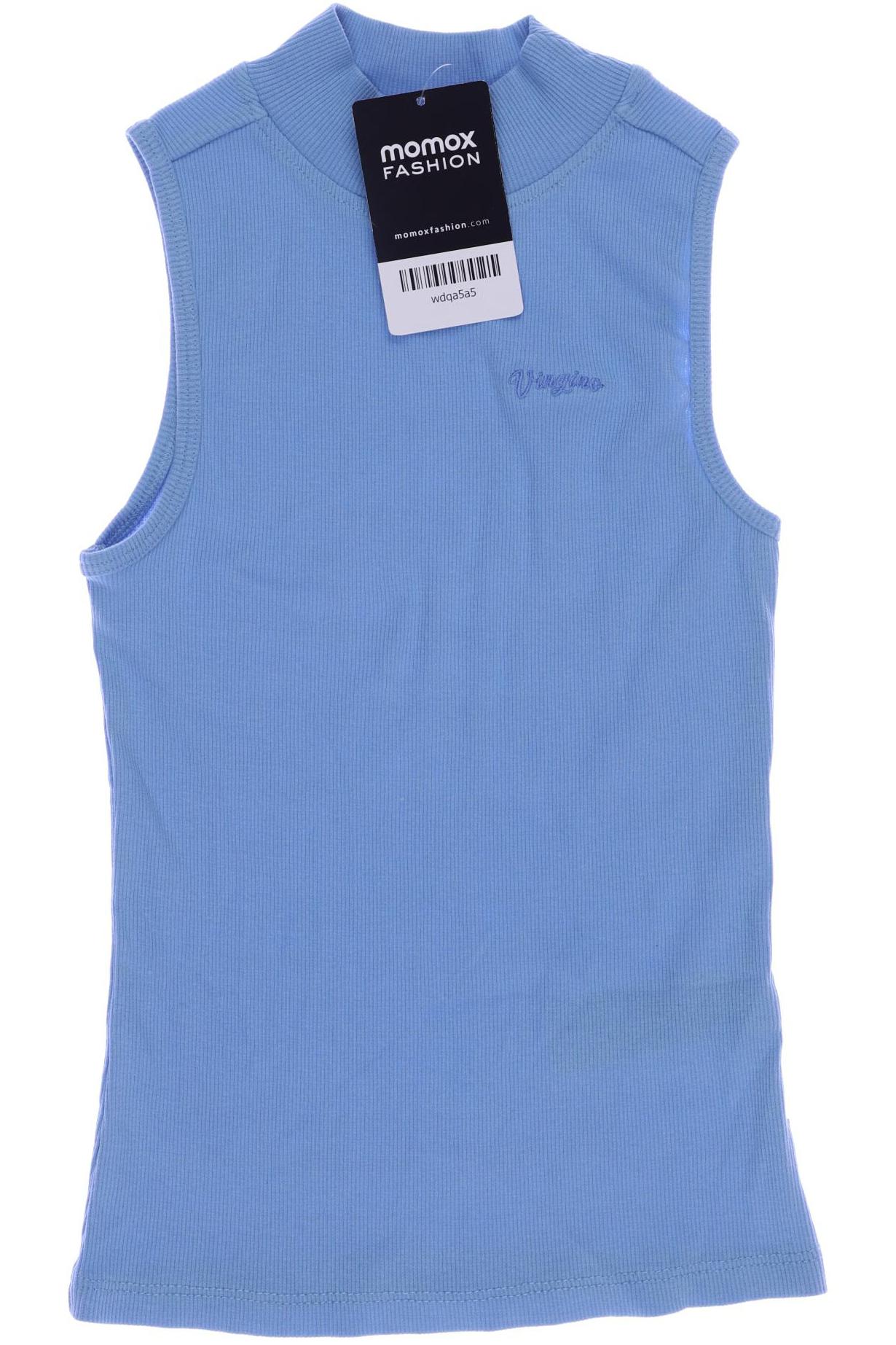 

Vingino Damen T-Shirt, blau, Gr. 128