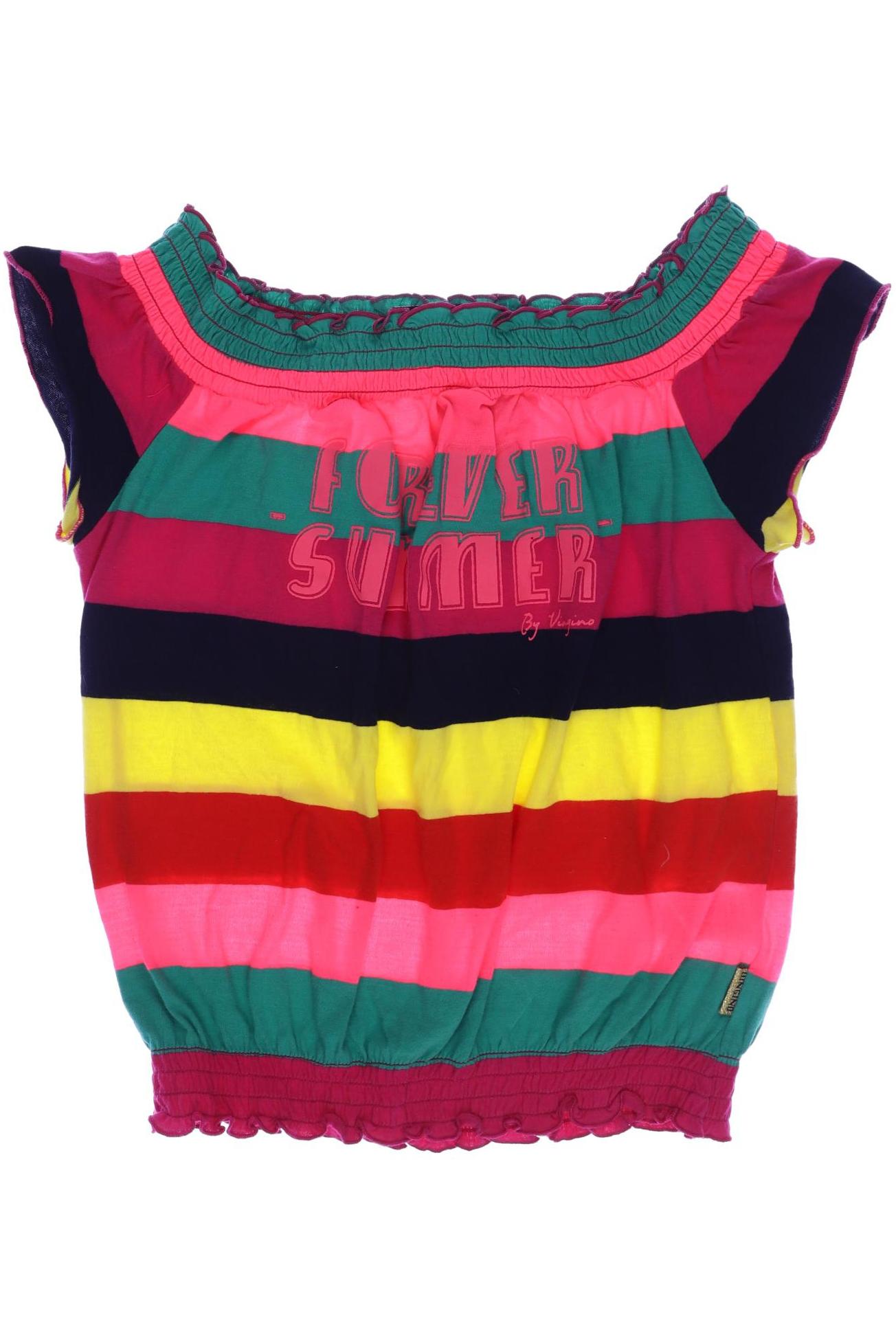 

Vingino Damen T-Shirt, mehrfarbig, Gr. 128