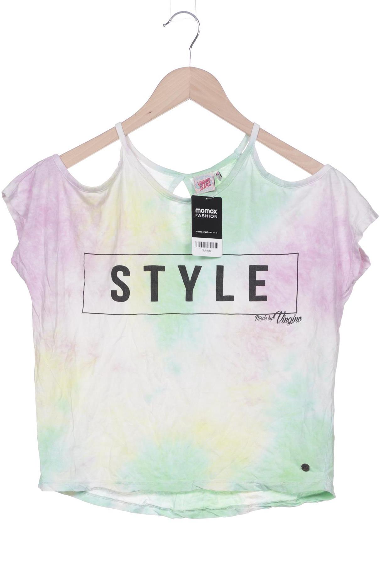 

Vingino Damen T-Shirt, mehrfarbig, Gr. 164