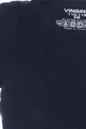 Thumbnail - Vingino Damen T-Shirt, marineblau, Gr. 122