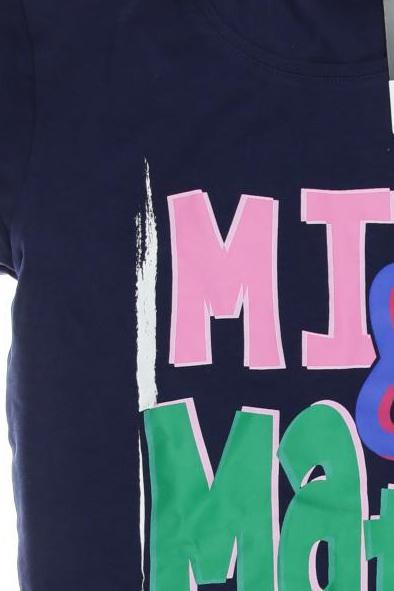 Thumbnail - Vingino Damen T-Shirt, marineblau, Gr. 16