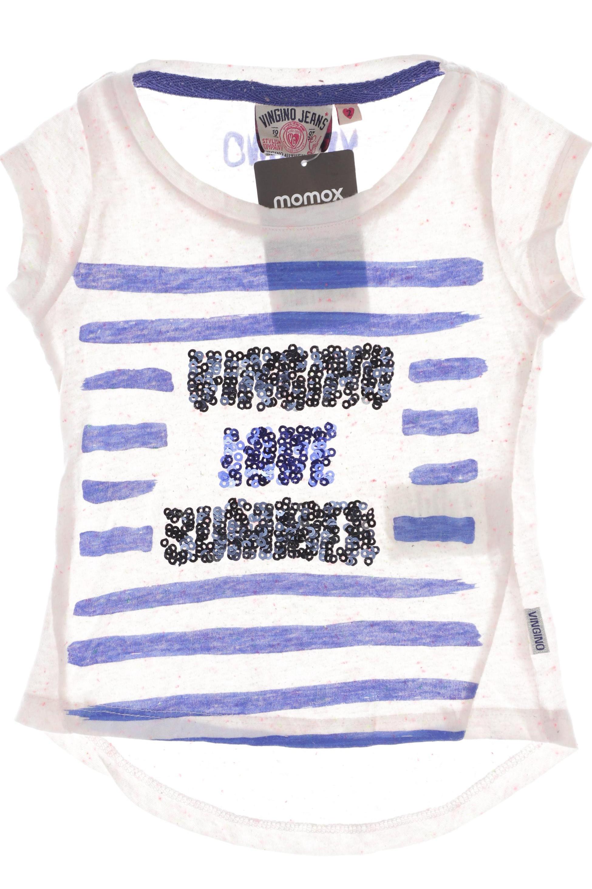 

Vingino Mädchen T-Shirt, pink