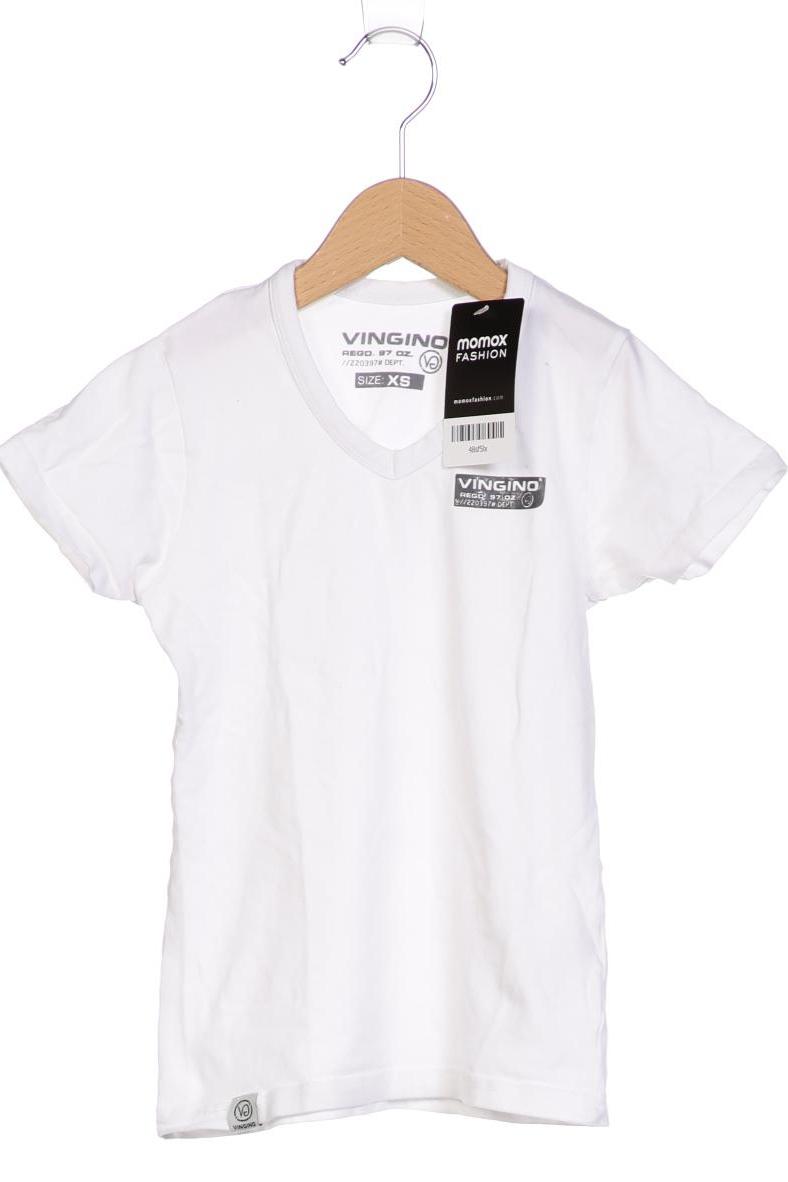 

Vingino Mädchen T-Shirt, weiß