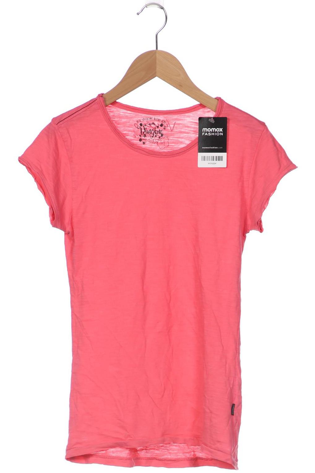 

Vingino Mädchen T-Shirt, pink