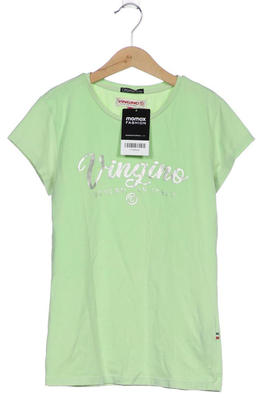 

Vingino Mädchen T-Shirt, hellgrün
