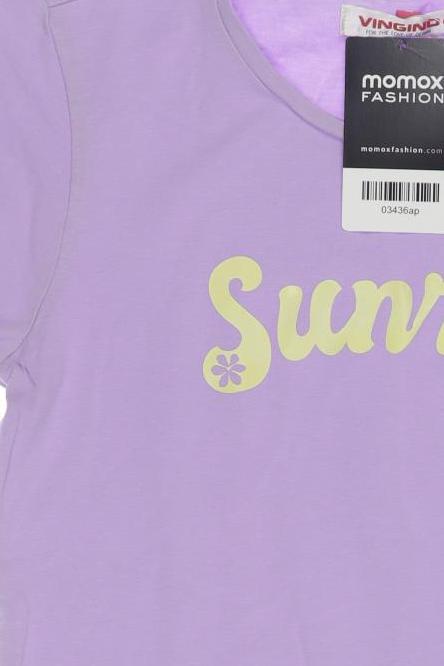 Thumbnail - Vingino Mädchen T-Shirt, flieder, Gr. 164