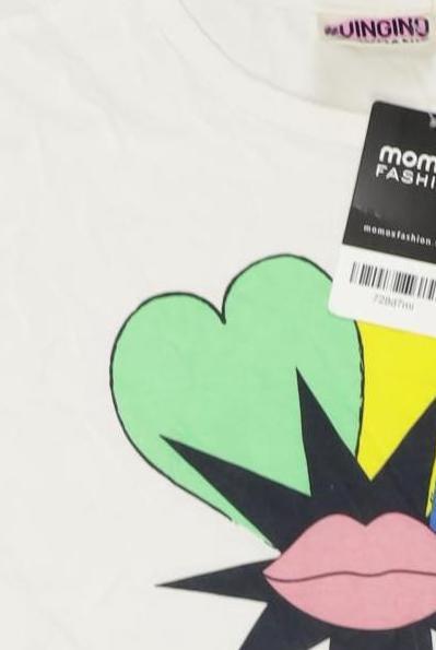 Thumbnail - Vingino Mädchen T-Shirt, cremeweiß, Gr. 10