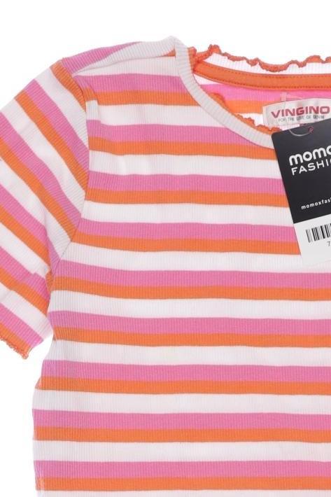 Thumbnail - Vingino Mädchen T-Shirt, pink, Gr. 164