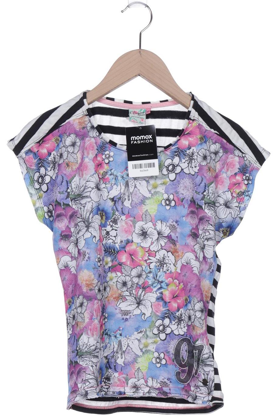 

Vingino Damen T-Shirt, mehrfarbig, Gr. 10