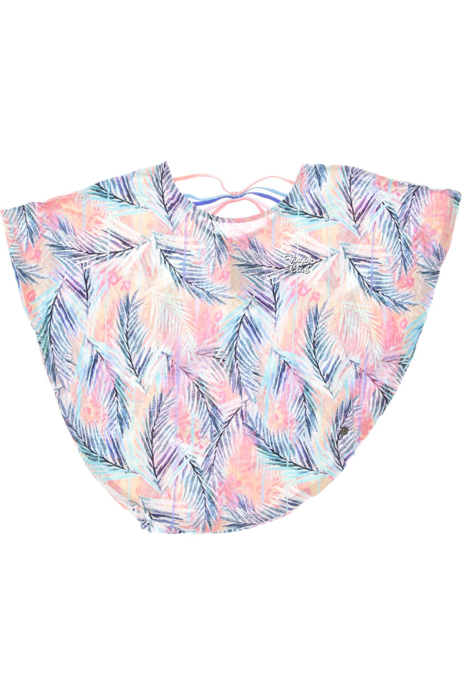

Vingino Damen T-Shirt, mehrfarbig, Gr. 14
