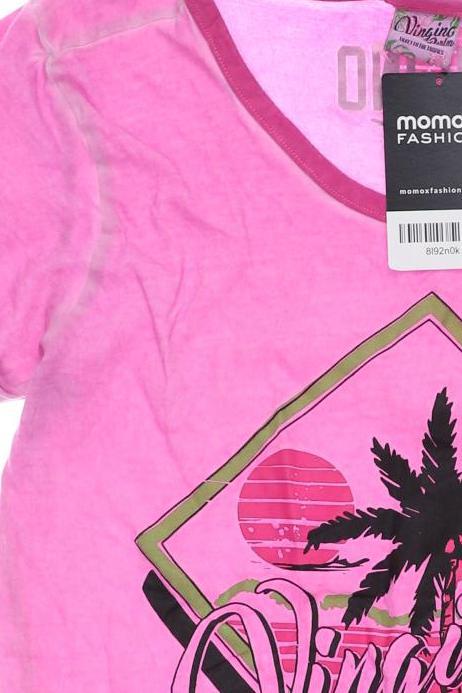 Thumbnail - Vingino Mädchen T-Shirt, pink, Gr. 176