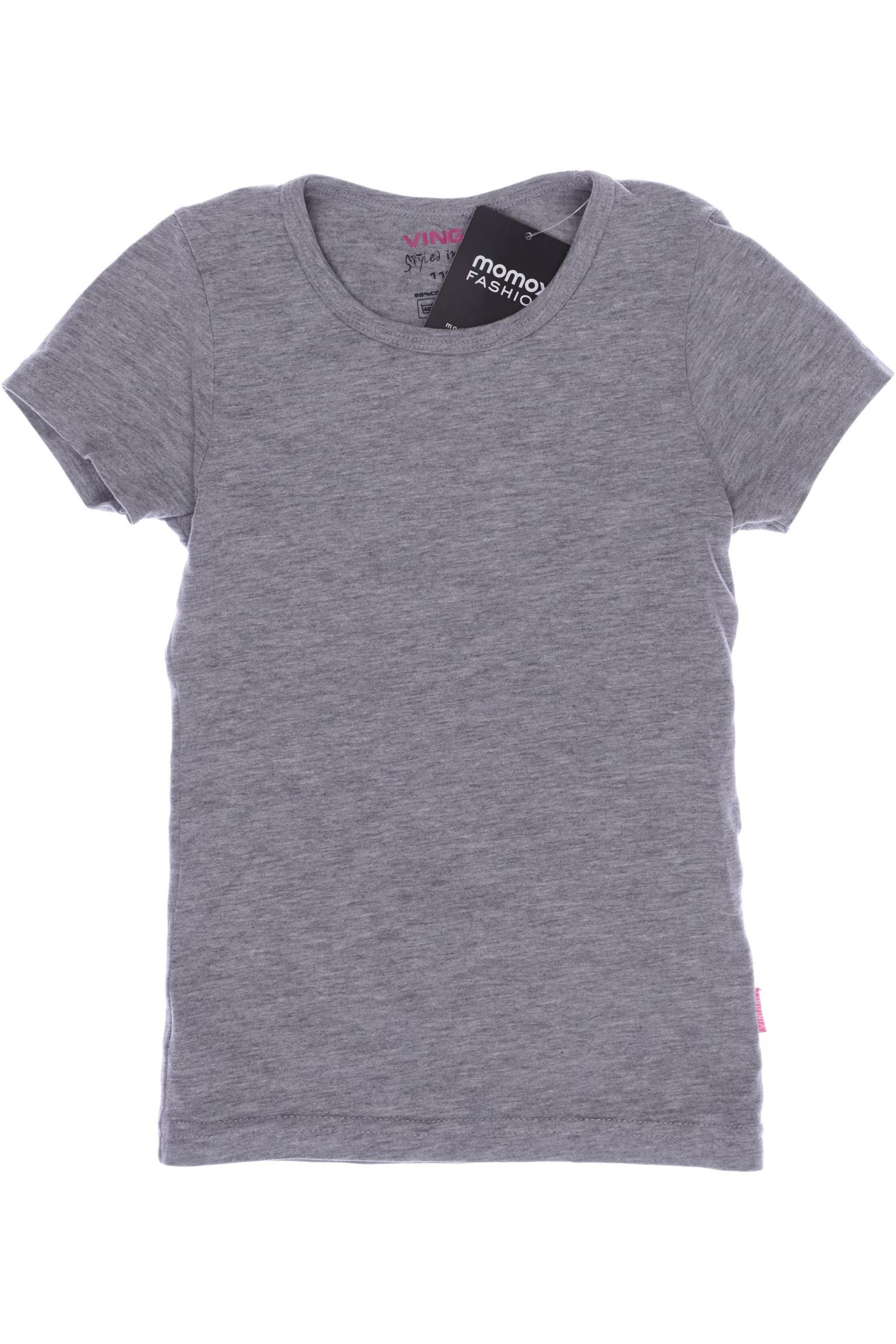 

Vingino Mädchen T-Shirt, grau