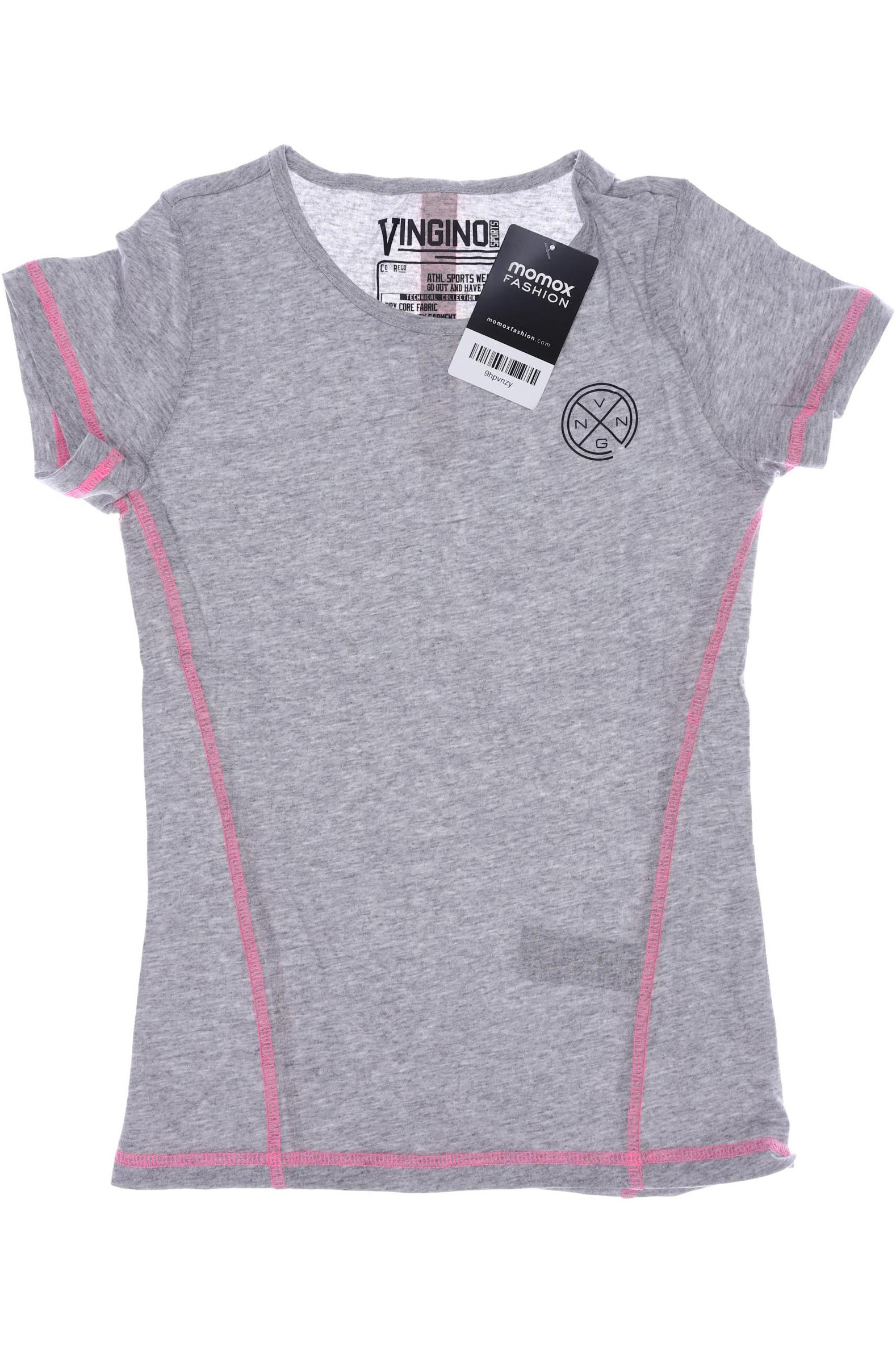 

Vingino Mädchen T-Shirt, grau
