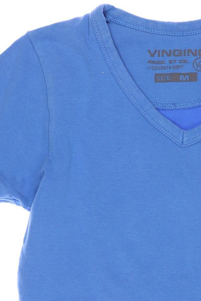 Thumbnail - Vingino Mädchen T-Shirt, blau, Gr. 116