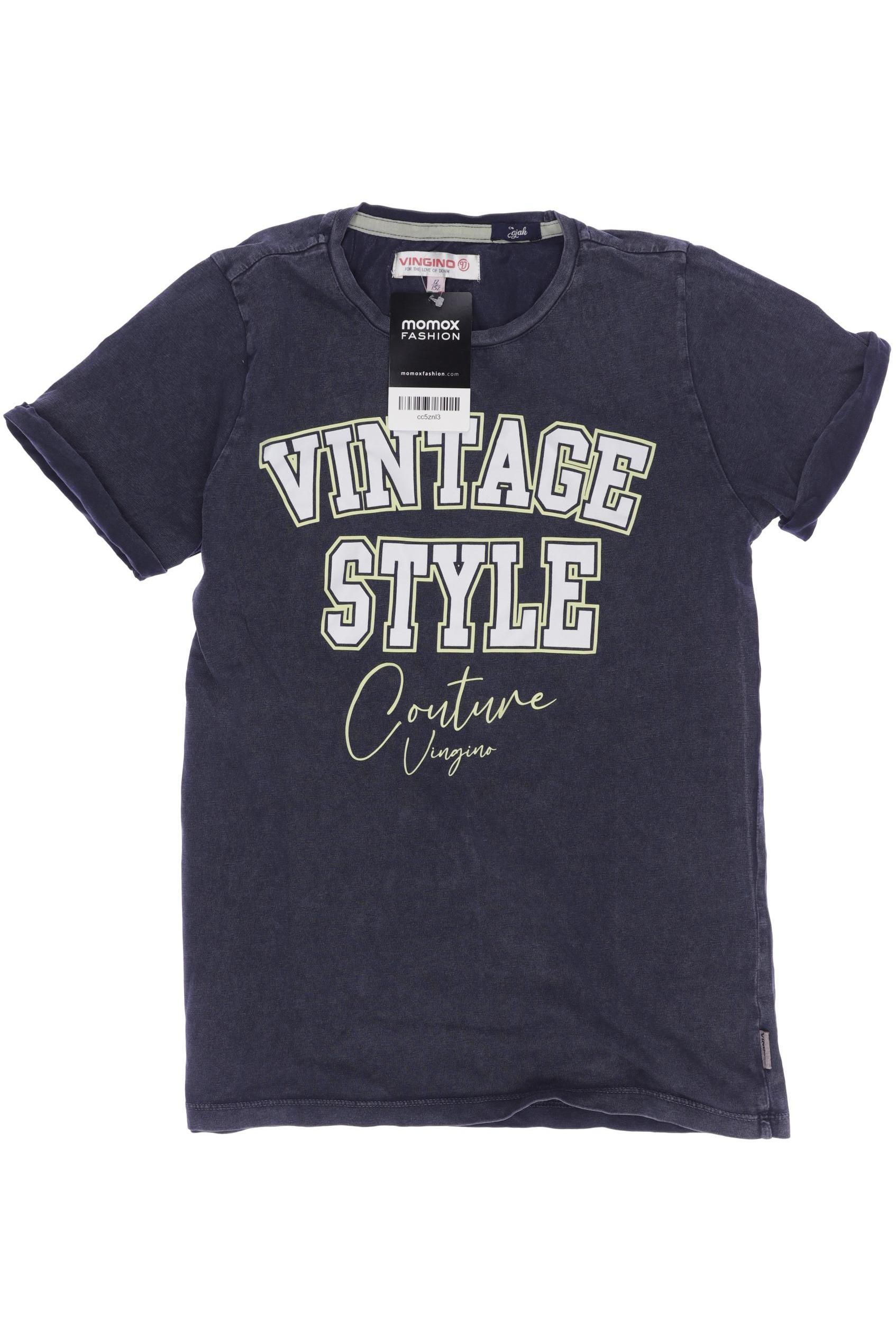 

Vingino Damen T-Shirt, grau, Gr. 152
