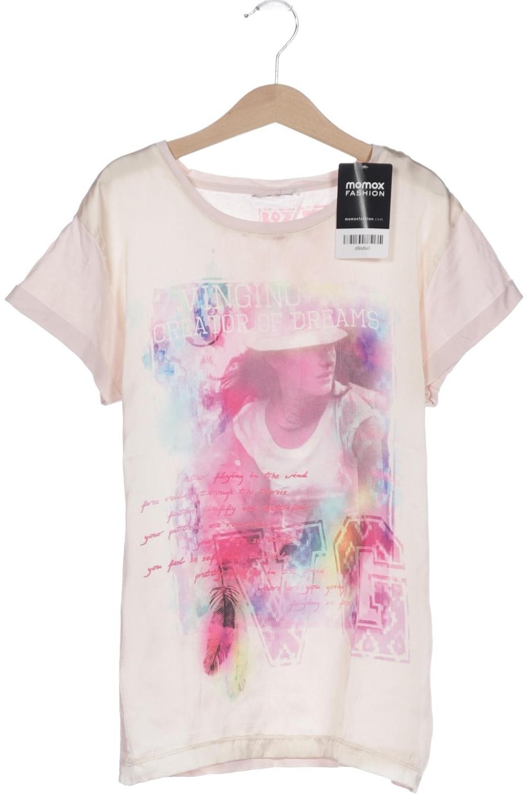 

Vingino Damen T-Shirt, mehrfarbig, Gr. 146