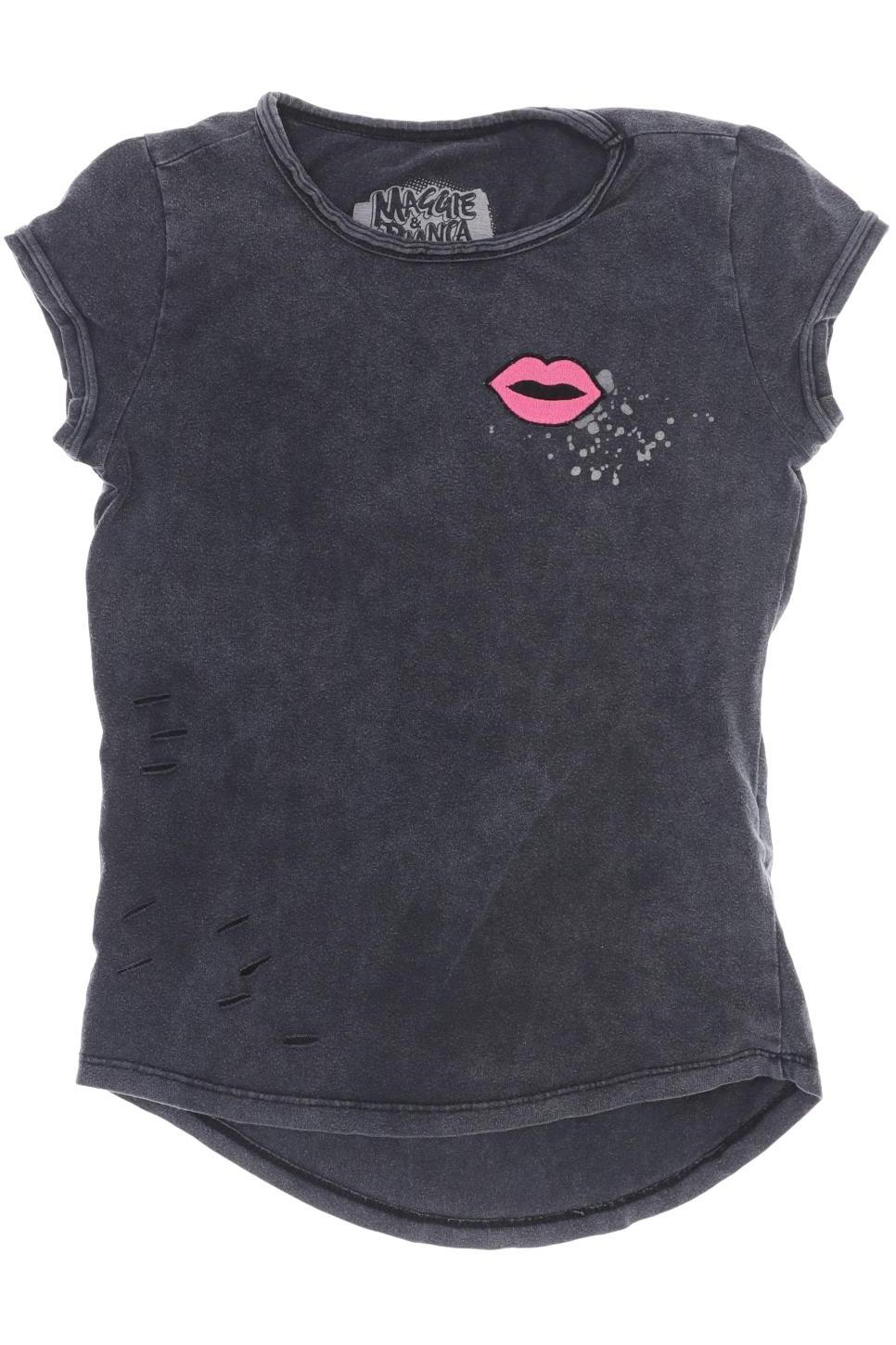 

Vingino Damen T-Shirt, grau, Gr. 128