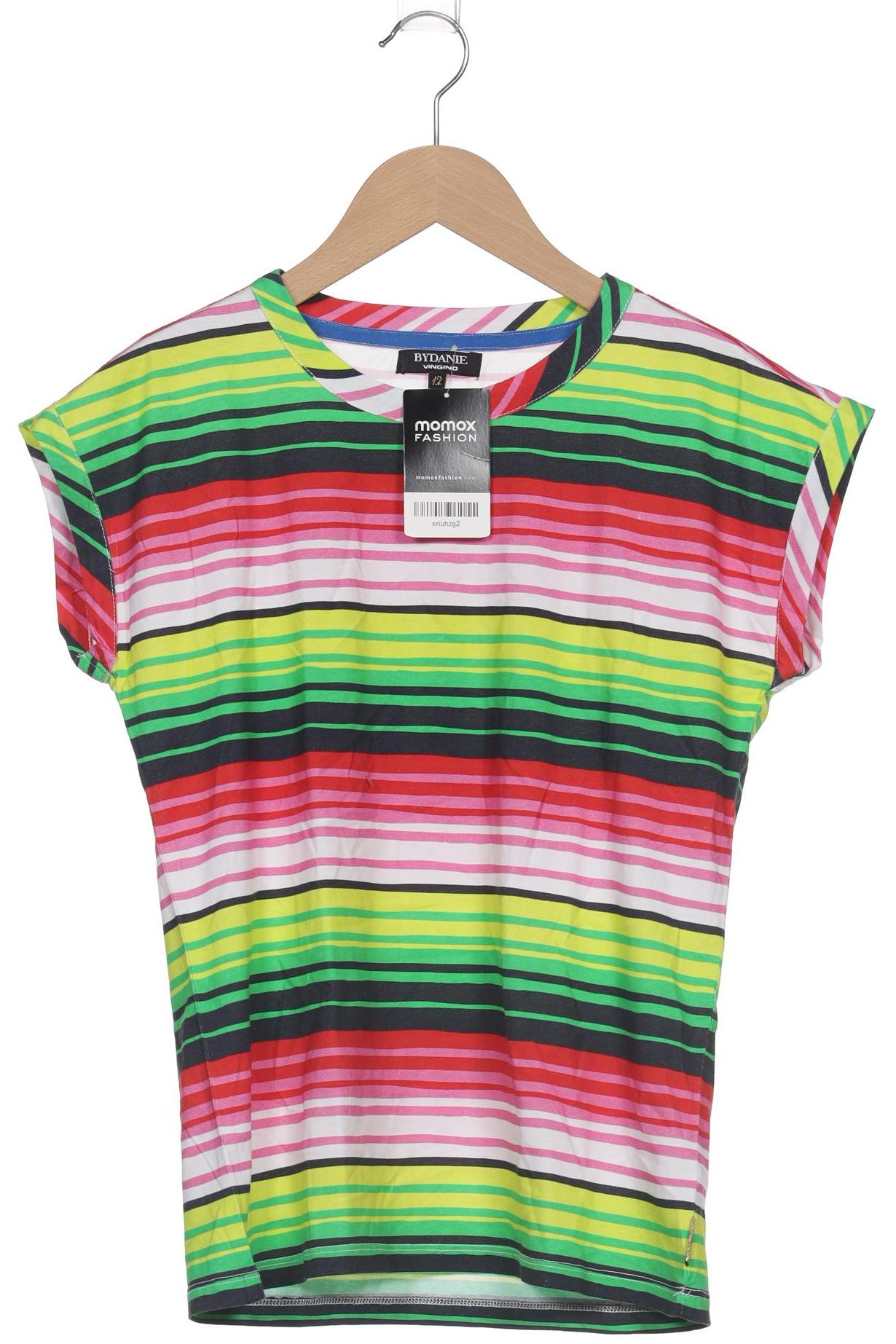 

Vingino Damen T-Shirt, grün, Gr. 152