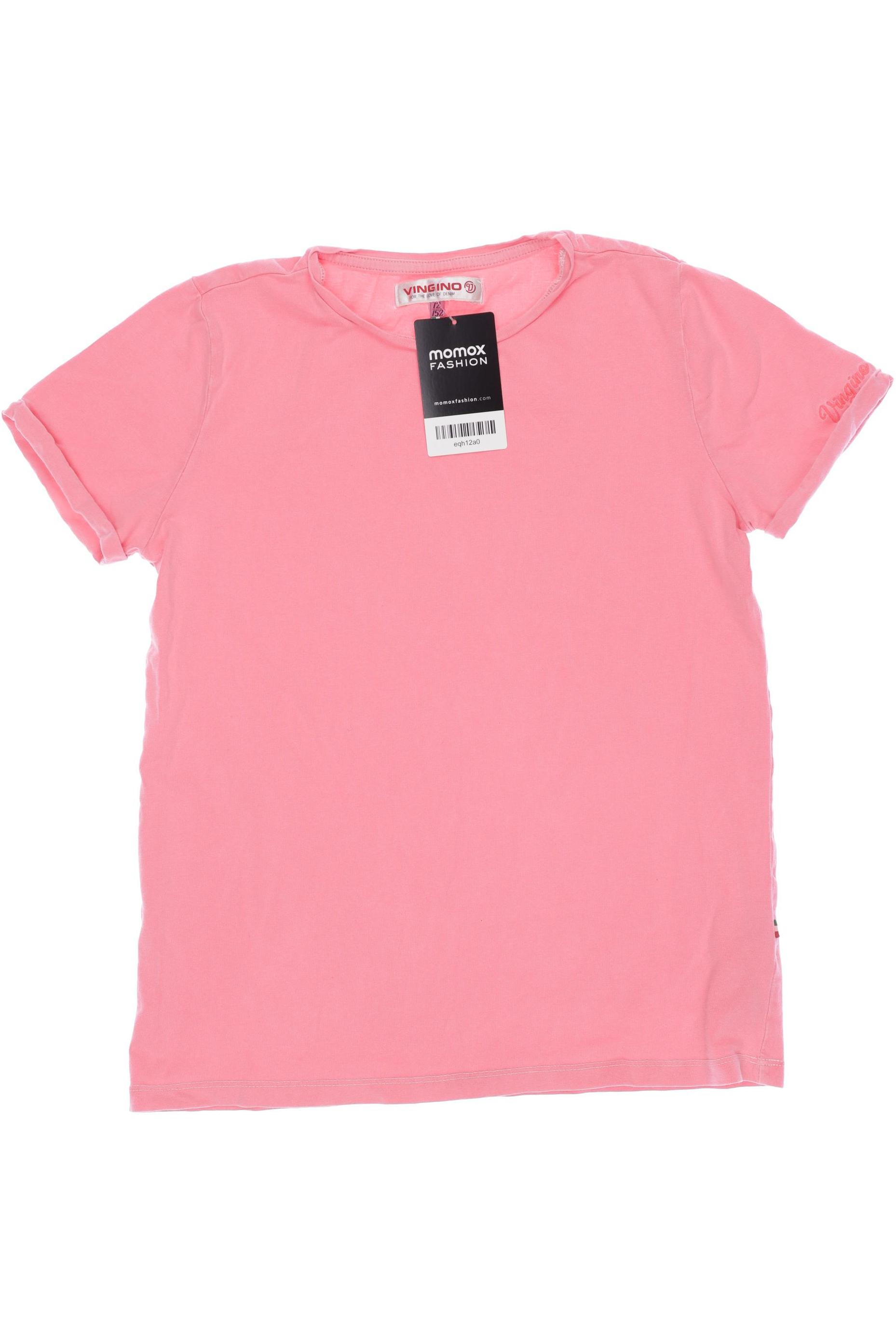 

Vingino Mädchen T-Shirt, pink