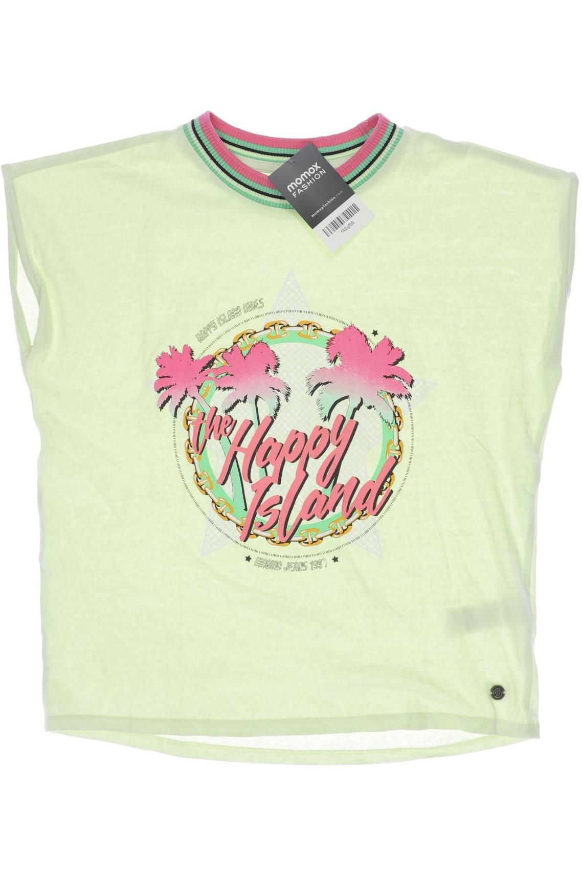

Vingino Mädchen T-Shirt, grün