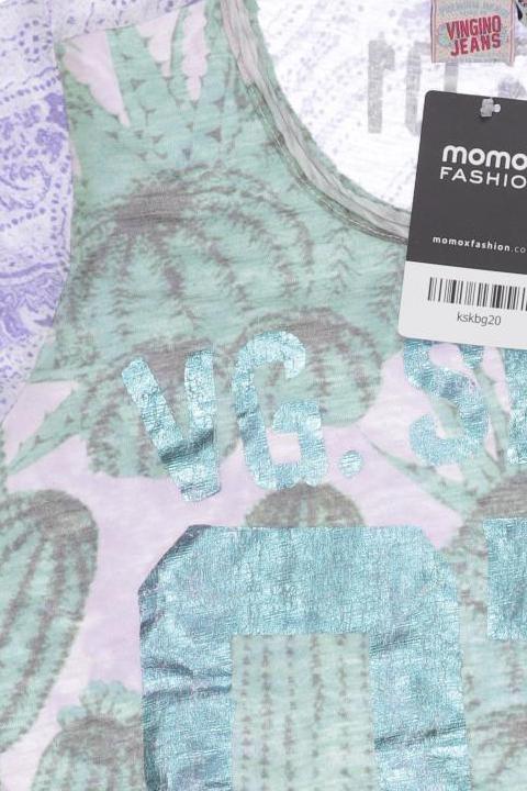 Thumbnail - Vingino Mädchen T-Shirt, flieder, Gr. 152