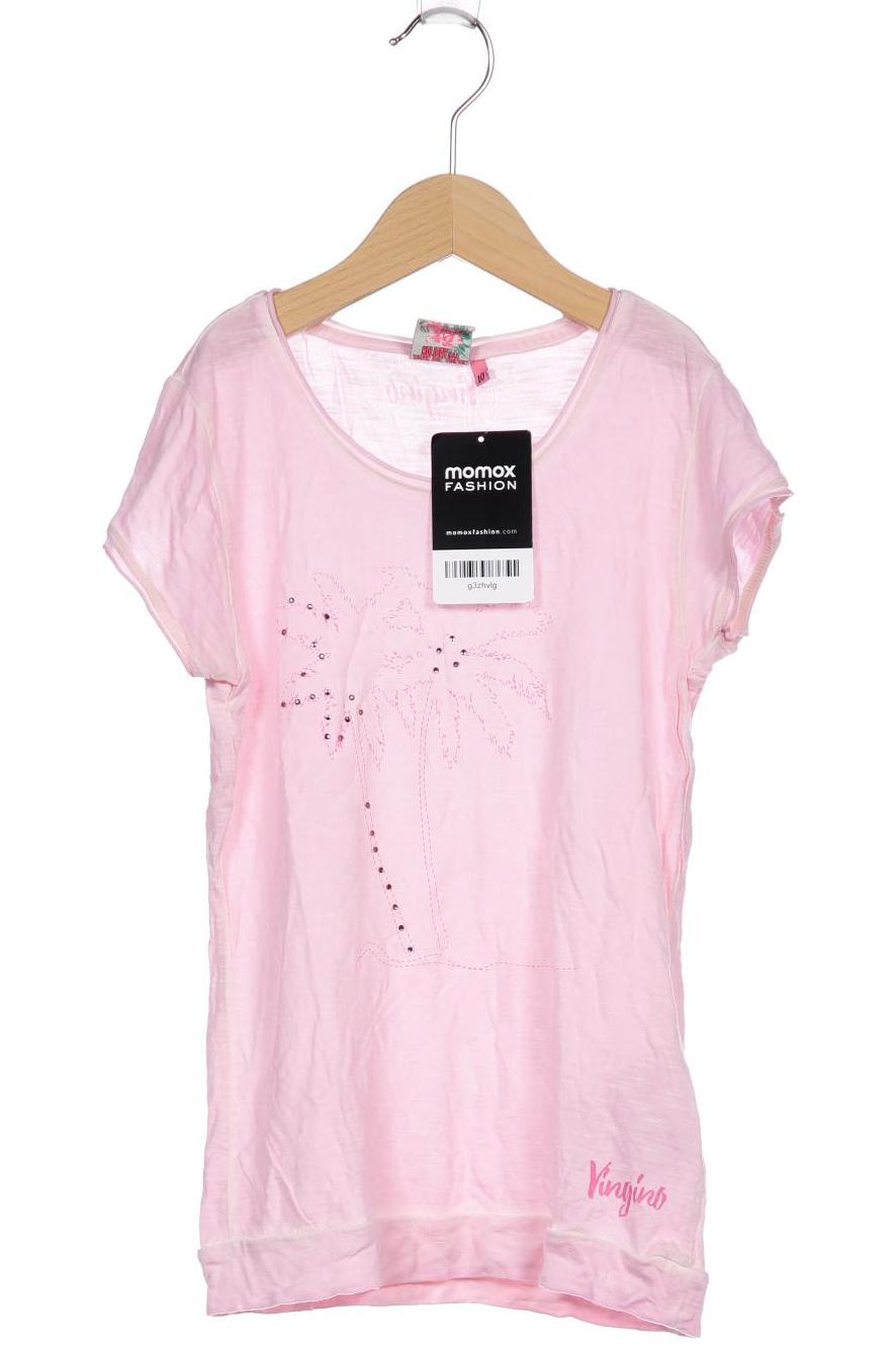 

Vingino Mädchen T-Shirt, pink
