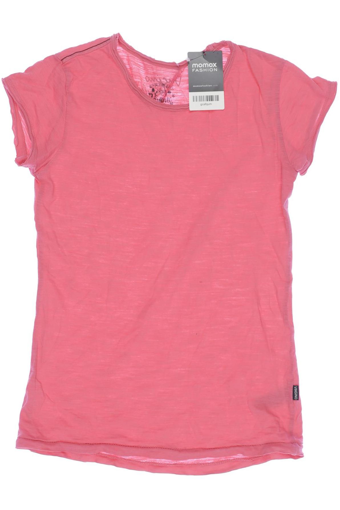

Vingino Damen T-Shirt, pink, Gr. 164