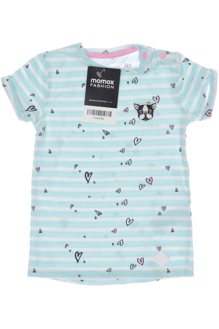 

Vingino Damen T-Shirt, hellblau, Gr. 80