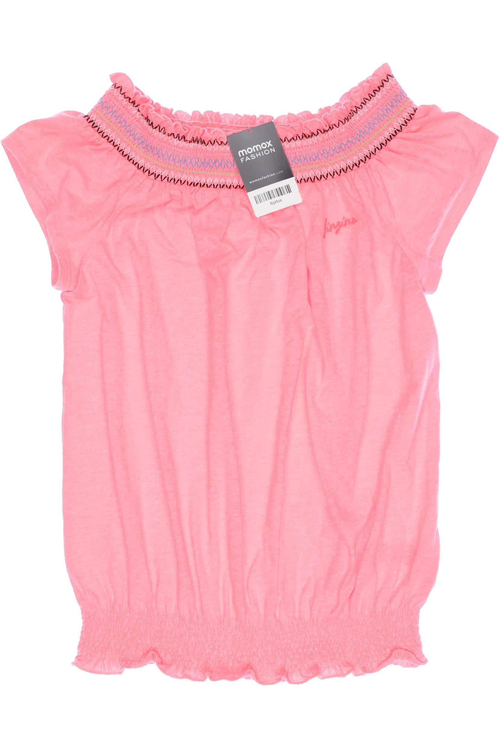 

Vingino Damen T-Shirt, pink, Gr. 164
