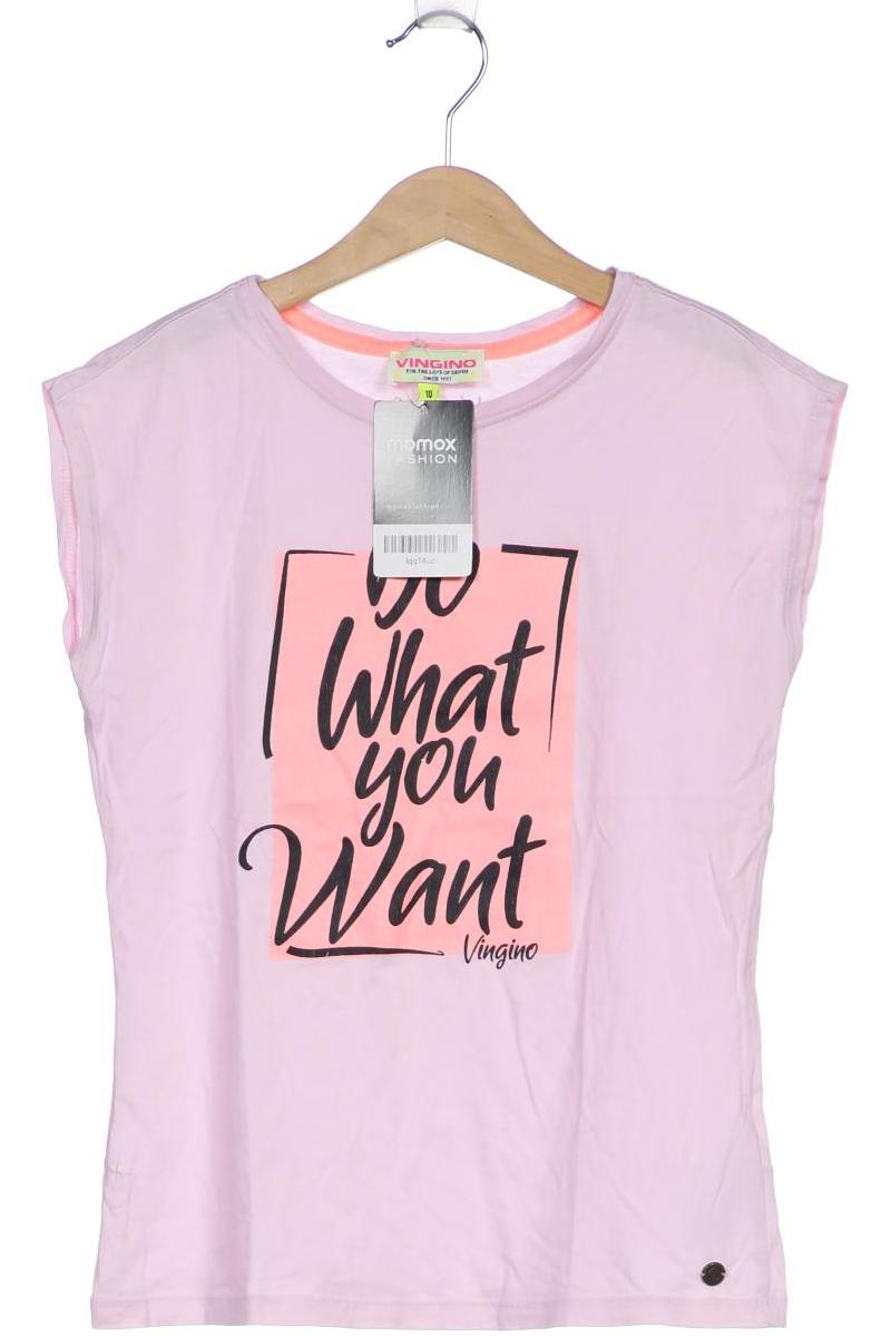 

Vingino Mädchen T-Shirt, pink